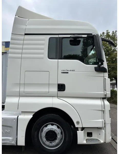 Dragbil MAN TGX 18.440 XLX E6 Standard Intarder