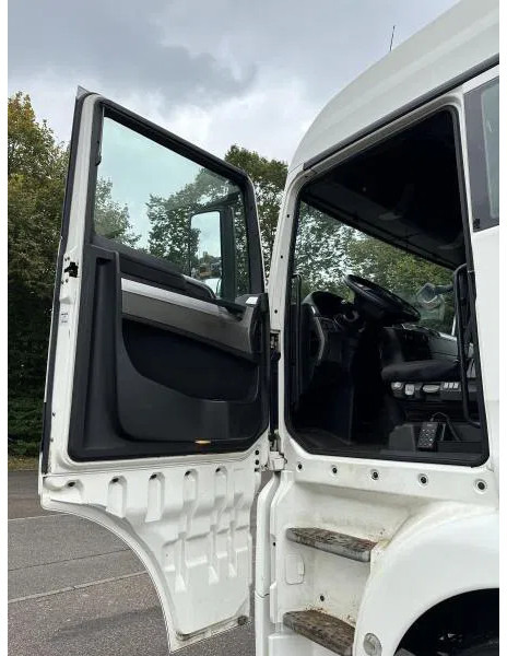 Dragbil MAN TGX 18.440 XLX E6 Standard Intarder