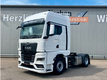 Dragbil  MAN TGX 18.470 TG3| GX*XXL*2Tanks*Retarder*HU05/2026