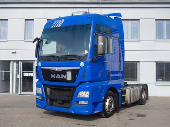 Dragbil MAN TGX 18.480 Standard