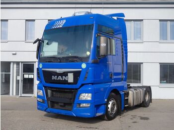 Dragbil MAN TGX 18.480 Standard: bild 1