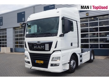 Dragbil MAN TGX 18.500 4X2 BLS / Intarder