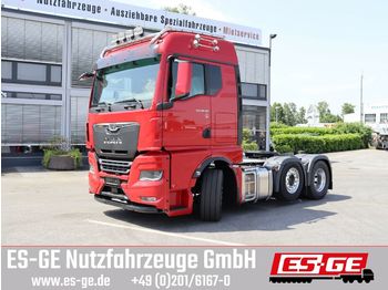 Dragbil MAN TGX 26.510 6X2/4 BL SA