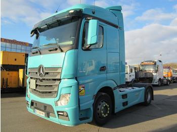 Dragbil Mercedes Actros 1845: bild 1