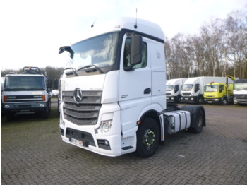 Dragbil Mercedes Actros 1845 4x2 Euro 5: bild 1