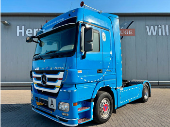 Dragbil  Mercedes-Benz 1844 Actros MP3 | *FG:558076*Klima*Hydraulik