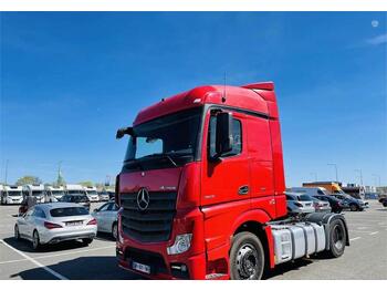 Dragbil Mercedes-Benz 1845 Big Space Actros: bild 1