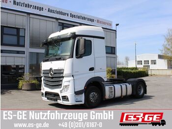 Dragbil Mercedes-Benz ACTROS Automatik DC 1845 LS: bild 1