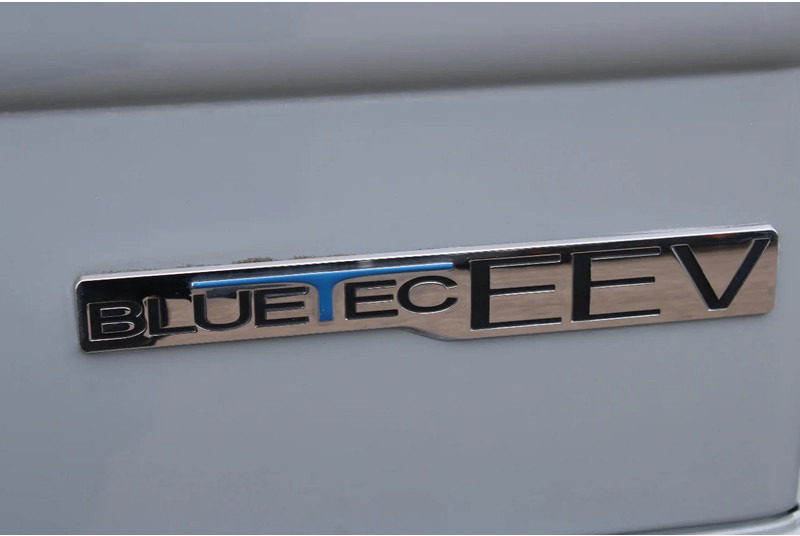 Dragbil Mercedes-Benz Actros 1832 + EURO 5 + 6CYL 12L: bild 19