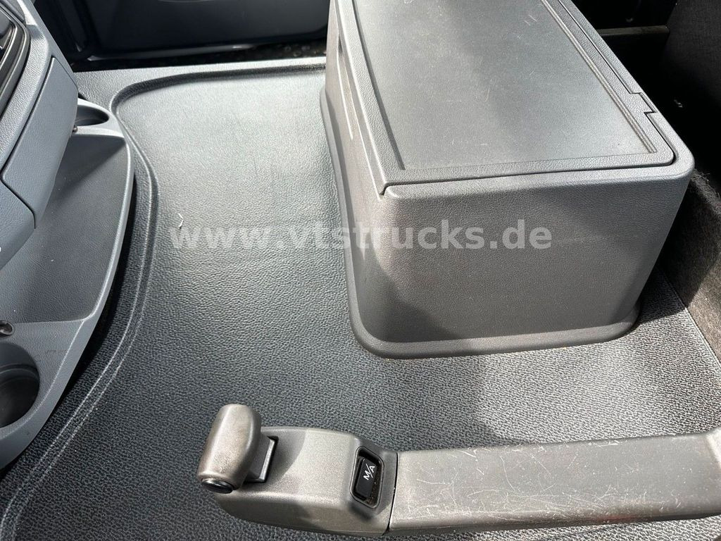 Dragbil Mercedes-Benz Actros 1836 LS MP3  4x2 Blatt/Luft: bild 17
