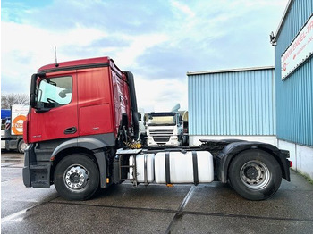 Dragbil Mercedes-Benz Actros 1840 LS 4x2 SLEEPERCAB (6 IDENTICAL UNITS AVAILBLE FOR SALE) (EURO 6 / HYDRAULIC KIT / 2x P.T.O. / AIRCONDITIONING / TELL: bild 5