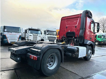 Dragbil Mercedes-Benz Actros 1840 LS 4x2 SLEEPERCAB (6 IDENTICAL UNITS AVAILBLE FOR SALE) (EURO 6 / HYDRAULIC KIT / 2x P.T.O. / AIRCONDITIONING / TELL: bild 3