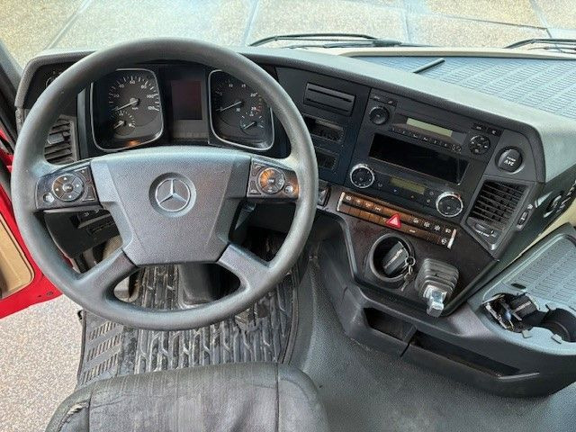 Dragbil Mercedes-Benz Actros 1840 LS 4x2 SLEEPERCAB (6 IDENTICAL UNITS AVAILBLE FOR SALE) (EURO 6 / HYDRAULIC KIT / 2x P.T.O. / AIRCONDITIONING / TELL: bild 7