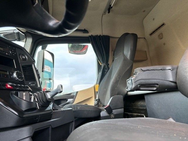Dragbil Mercedes-Benz Actros 1840 LS 4x2 SLEEPERCAB (6 IDENTICAL UNITS AVAILBLE FOR SALE) (EURO 6 / HYDRAULIC KIT / 2x P.T.O. / AIRCONDITIONING / TELL: bild 9