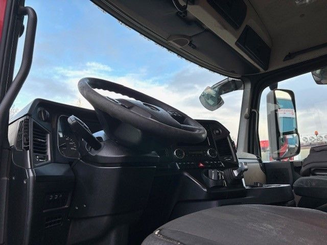 Dragbil Mercedes-Benz Actros 1840 LS 4x2 SLEEPERCAB (6 IDENTICAL UNITS AVAILBLE FOR SALE) (EURO 6 / HYDRAULIC KIT / 2x P.T.O. / AIRCONDITIONING / TELL: bild 8
