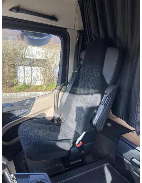 Dragbil Mercedes-Benz Actros 1840 LS Standard Euro 6
