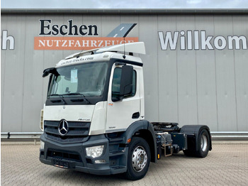 Dragbil  Mercedes-Benz Antos 1836 | 3-Stufen Motorbremse*Klima*1.Hand!