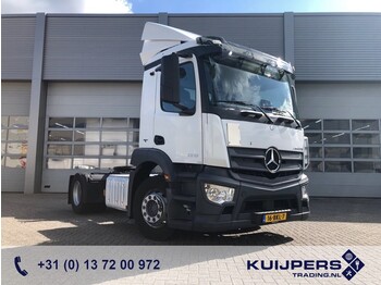 Dragbil Mercedes-Benz Antos 1933 / 307 dkm / Day Cab / Airco / APK TUV 02-23