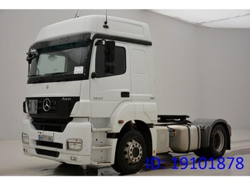 Dragbil Mercedes-Benz Axor 1840LS