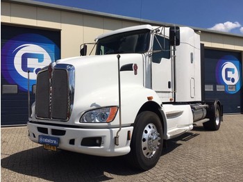 Onbekend Kenworth T660 4X2 Tractor - Dragbil