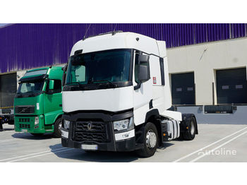 Dragbil RENAULT T