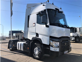Dragbil RENAULT T460