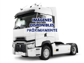 Dragbil RENAULT T520 HIGH SLEEPER CAB