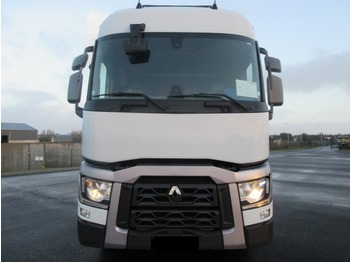 Dragbil RENAULT T 460