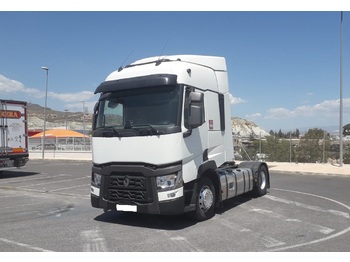 Dragbil RENAULT T 460