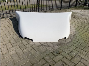 Dragbil Renault Dakspoiler Renault T sleepercab