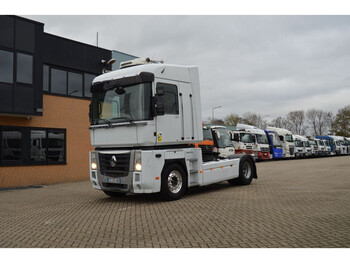 Dragbil Renault Magnum 520 * RETARDER * EURO5 * 4X2 * 2 TANK *