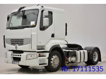 Dragbil Renault Premium 410 DXi - ADR