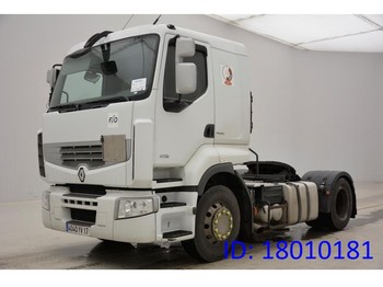 Dragbil Renault Premium 410 DXi - ADR: bild 1