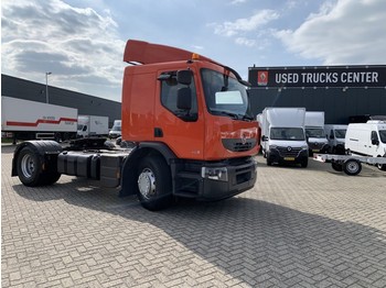 Dragbil Renault Premium 430-19T DXI Alliance Retarder !!! 260.123 km
