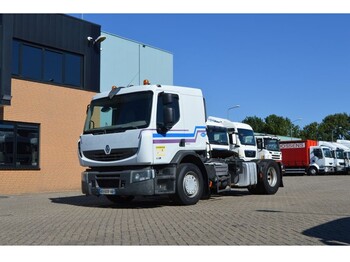 Dragbil Renault Premium 430 * RETARDER * EURO5 * HYDRAULIC * MANUAL *