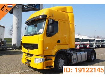 Dragbil Renault Premium 460 DXi