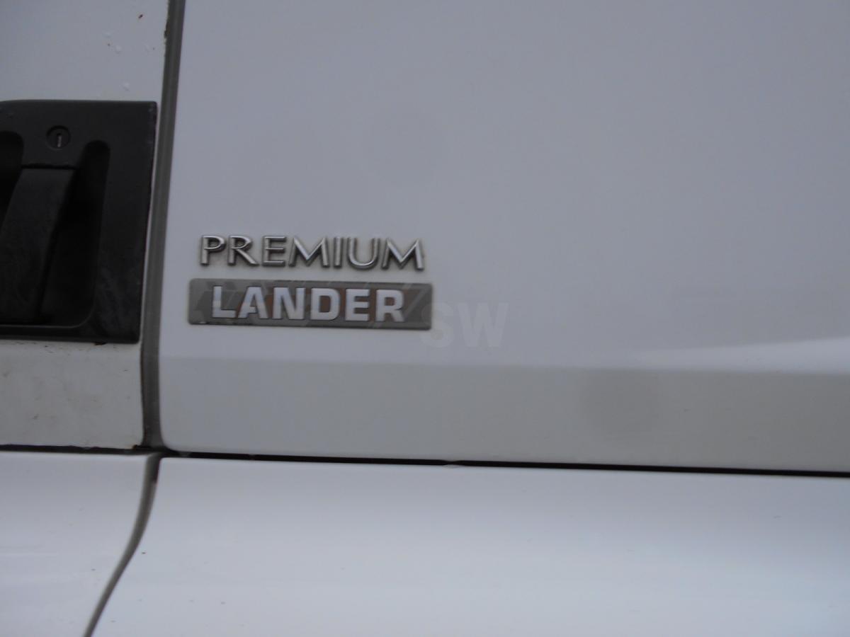Dragbil Renault Premium Lander 450: bild 9