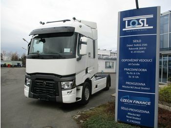 Dragbil Renault T440 EURO 6