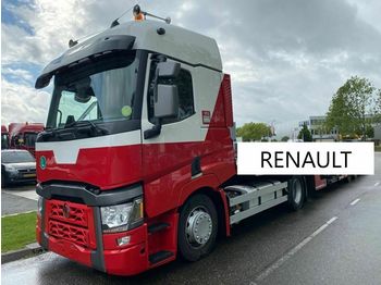Dragbil Renault T480 4X2 EURO 6