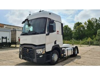 Dragbil Renault T480 Retarder