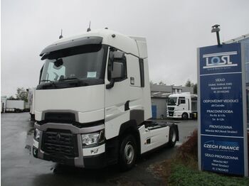 Dragbil Renault T520 EURO 6