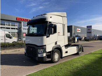 Dragbil Renault T 11 460 SC T4X2 COMFORT