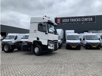 Dragbil Renault T 11 460 SLEEPERCAB T4X2