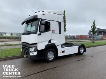 Dragbil Renault T 430 SC T4X2 COMFORT