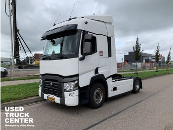 Dragbil Renault T 430 SC T4X2 EURO 6