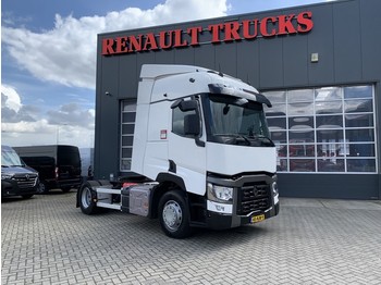 Dragbil Renault T 440 SC T4X2 COMFORT SLEEPERCAB