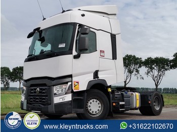 Dragbil Renault T 440 dti 13 pto+hydr.