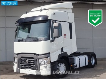 Dragbil Renault T 460 4X2 Euro 6