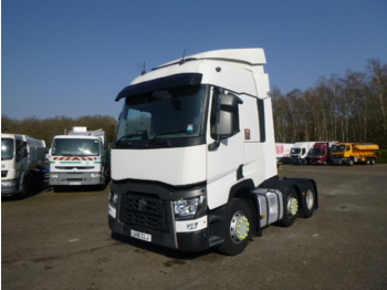 Dragbil Renault T 460 6X2 RHD Euro 6
