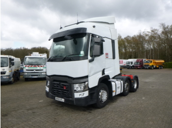 Dragbil Renault T 460 6x2 RHD Euro 6